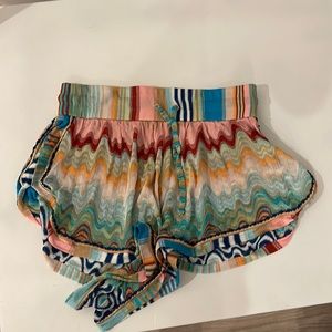 Missoni Shorts